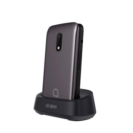 ALCATEL 3026X 2.8" SINGLE SIM 3G SILVER ALCATEL 3026X 2.8" SINGLE SIM 3G SILVER